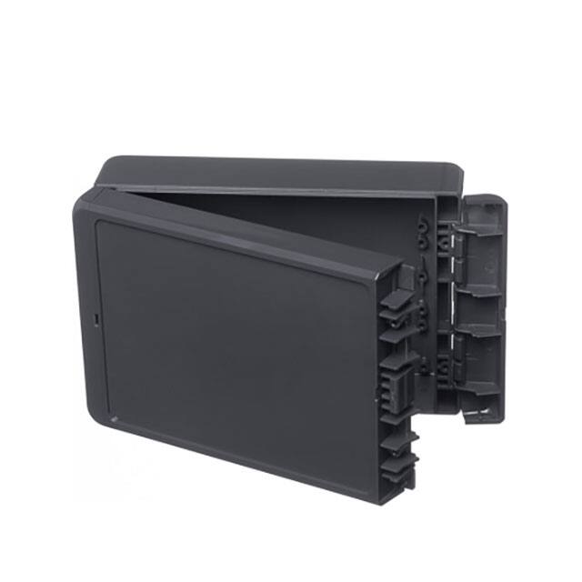 96014234 Bopla Enclosures  Boîtes